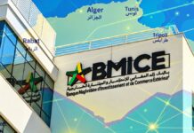BMICE Tunis
