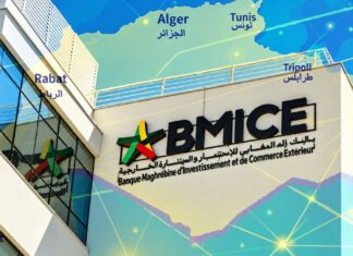 BMICE Tunis