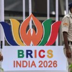 GÉOÉCONOMIE BRICS : Xi Jinping veut passer de l’ambition géopolitique aux outils économiques