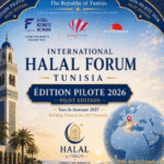 Tunisie : un Forum international du Halal prévu les 29 et 30 septembre 2026