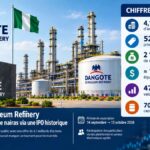 Bourse – Afrique : Dangote lance la plus grande introduction en Bourse de l’histoire africaine