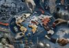 ÉDITO : Le monde économique ne ralentit pas, il se redéploie Monde Economie Crise