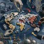 ÉDITO : Le monde économique ne ralentit pas, il se redéploie Monde Economie Crise