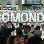 ECOMONDO 2026: LE THÉÂTRE MONDIAL DE L’ÉCONOMIE CIRCULAIRE