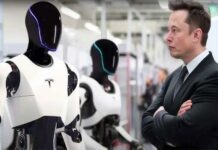 Elon Musk mise sur un milliard de robots : jusqu’où croire son scénario ?
