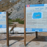 Environnement : L’Aire Marine et Côtière Protégée de la Galite se dote de ses premiers panneaux de signalisation