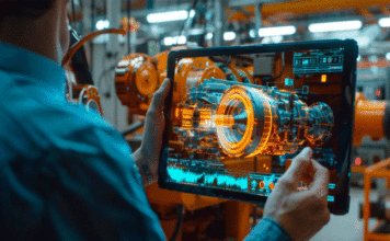 AFI : l’intelligence artificielle au service de la gestion des zones industrielles
