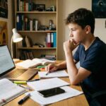 OPINION | IA, ÉDUCATION ET JEUNESSE : Nos enfants pensent-ils encore sans ChatGPT ? IA - Jeunesse