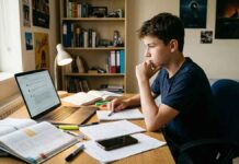 OPINION | IA, ÉDUCATION ET JEUNESSE : Nos enfants pensent-ils encore sans ChatGPT ? IA - Jeunesse