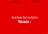 JCC 2026 : les inscriptions ouvertes pour la compétition internationale « Visions+ »