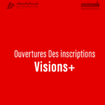 JCC 2026 : les inscriptions ouvertes pour la compétition internationale « Visions+ »