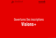 JCC 2026 : les inscriptions ouvertes pour la compétition internationale « Visions+ »