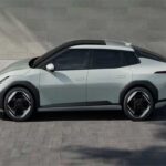 Kia EV4 et PV5 récompensés aux Red Dot Design Award 2026