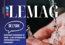 LEMAG 257
