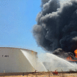 Libye : après Zaouïa, un drone cible le dépôt pétrolier de Tripoli