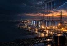 IA, pétrole et taux élevés : qui financera la nouvelle économie numérique ? ECONOMIE MONDIALE