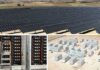 OCP : à Benguerir, le stockage solaire passe au test industriel
