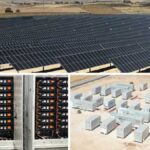 OCP : à Benguerir, le stockage solaire passe au test industriel
