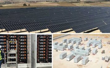 OCP : à Benguerir, le stockage solaire passe au test industriel