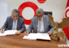 Ooredoo Tunisie renouvelle son partenariat avec le Club Africain