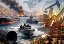 ÉCONOMIE MONDIALE | Ormuz : du choc pétrolier au risque de contagion financière mondiale