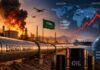 Pétrole Energie Guerre