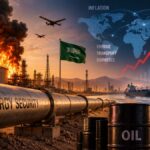 Pétrole Energie Guerre
