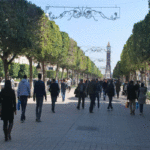DÉMOGRAPHIE Tunisie : 93 000 naissances de moins en huit ans — qui financera demain les retraites ?