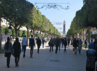 DÉMOGRAPHIE Tunisie : 93 000 naissances de moins en huit ans — qui financera demain les retraites ?