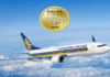 AVIATION – World Airline Awards 2026 : Singapore Airlines reprend le trône mondial