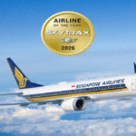 AVIATION – World Airline Awards 2026 : Singapore Airlines reprend le trône mondial