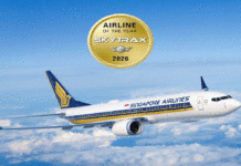 AVIATION – World Airline Awards 2026 : Singapore Airlines reprend le trône mondial