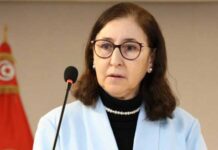 Sarra Zaâfrani Zenzri appelle à une réforme structurelle des entreprises et établissements publics