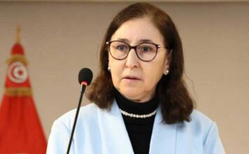 Sarra Zaâfrani Zenzri appelle à une réforme structurelle des entreprises et établissements publics