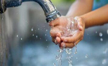 ENVIRONNEMENT – Budget 2027 : robinets économes et collecte des eaux pluviales