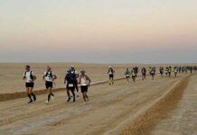 Ultra Mirage El Jerid : une 10e édition placée sous le signe du sport durable