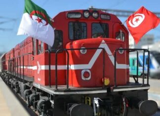 Tunis–Annaba : une liaison suspendue, Ghardimaou au cœur de l’interruption