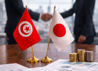Japon : le taux à 10 ans atteint 3 %, la dette publique et les financements à la Tunisie sous surveillance
