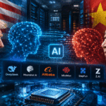 TECHNOLOGIE — ÉTATS-UNIS/CHINE ! Distillation IA : le nouveau front de la propriété intellectuelle entre Washington et Pékin