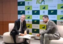 Ultra Mirage El Djerid 2026 : Assurances BIAT renouvelle son engagement à Tozeur