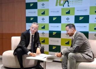 Ultra Mirage El Djerid 2026 : Assurances BIAT renouvelle son engagement à Tozeur