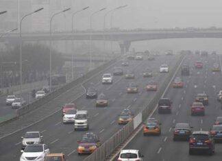 ÉNERGIE | CHINE Chine : l’électrique fait décrocher la demande de carburants