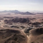 Terres rares et uranium : Jabal Sayid, le nouveau pari stratégique de l’Arabie saoudite