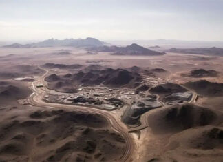 Terres rares et uranium : Jabal Sayid, le nouveau pari stratégique de l’Arabie saoudite
