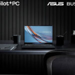 ASUS ExpertBook Ultra : l’innovation au service du professionnel