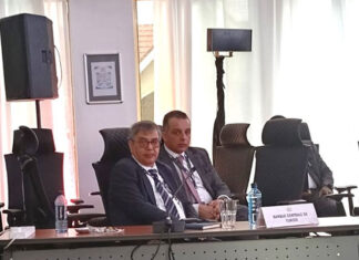 BCT : Fethi Zouhaier Nouri appelle à une Union africaine de résilience
