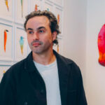 Exposition à Genève : Béchir Boussandel explore lumière, déplacement et attente