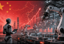 Chine : Pékin mobilise PME technologiques et 800 milliards de yuans pour contrer le ralentissement