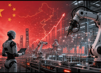 Chine : Pékin mobilise PME technologiques et 800 milliards de yuans pour contrer le ralentissement