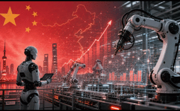 Chine : Pékin mobilise PME technologiques et 800 milliards de yuans pour contrer le ralentissement